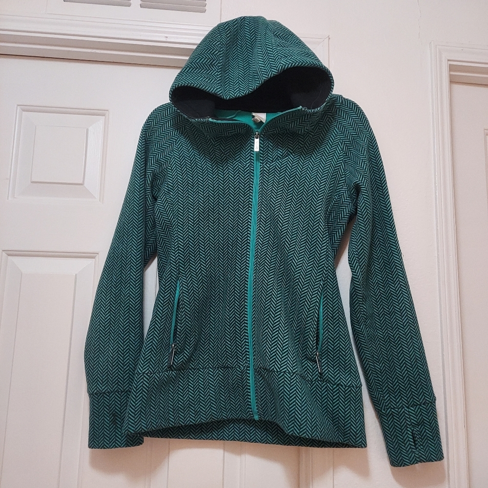 Bench hoodie